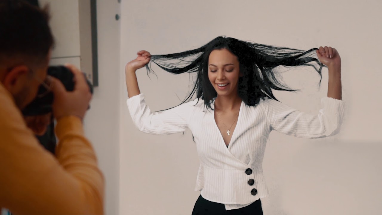 Cyrus Model School - Third Session / First Course