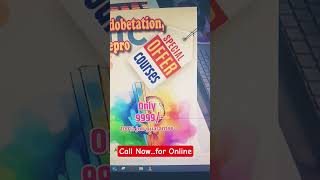 PREPRESS ARTWORKING PRINTREADY FILE#youtubeshorts #youtubevideos #prepress