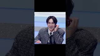 missing atlantis princess woojin #kangwoojin #boys2planet