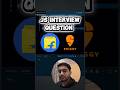 Tricky JavaScript Interview Question (var + setTimeout) | Asked in Flipkart &amp; Swiggy #codingshorts