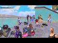 OMG😱 New Ultra Super pro Camper Squad Ever 😈😂Funny & WTF MOMENTS OF PUBG Mobile