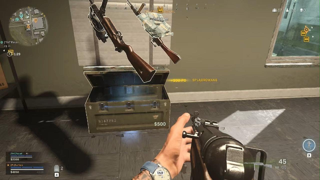 My NEW Kill Record in Warzone ... - YouTube