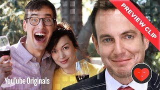 This Dating App Finds Your One True Soulmate CLIP FROM BAD INTERNET EP 5