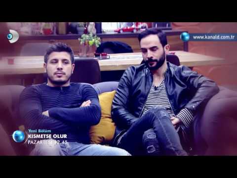 Kısmetse Olur 315. Bölüm Fragmanı