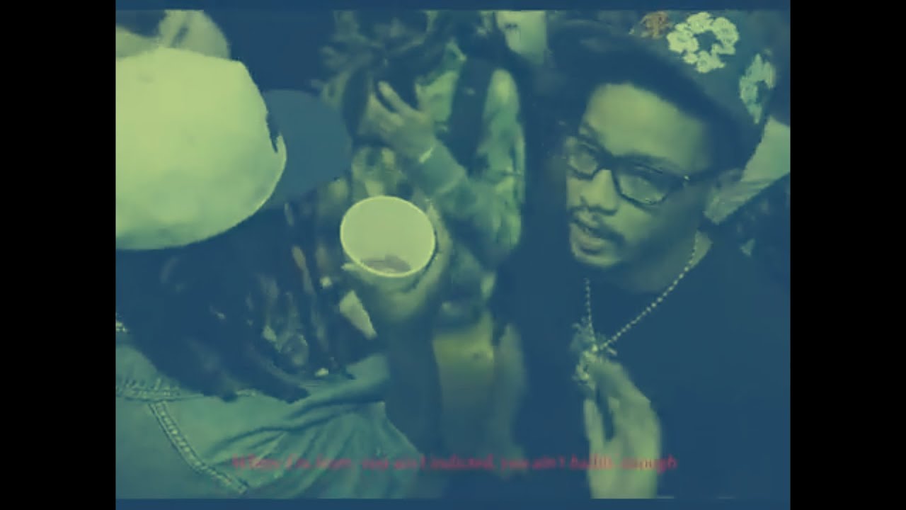 [FREE] Veeze x Lucki Type Beat - "Bottom Line" @JUCXEEBEATZ