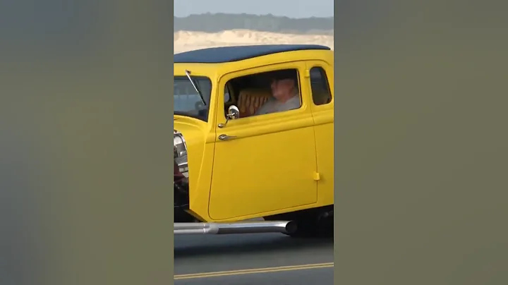 OC Cruisin #cars #showcars #classiccars #carshow #musclecars #shortvideo #short #shorts