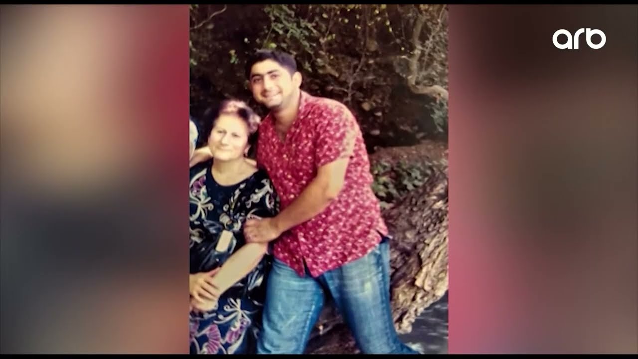 “Zəfər uğrunda” silsiləsi, Şəhid Bərxudarov Toğrul Məmməd oğluna həsr olunub