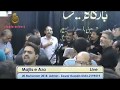 Anjuman mohammdi qadeem karachi 20 muharram 2018 alamdarnetwork live stream