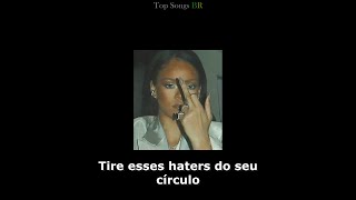 Rihanna - Dem Haters (Tradução/Legendado)