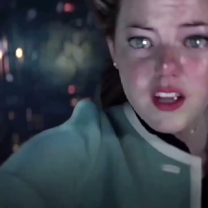 Download lagu The amazing Spider-Man || sad edit || arcade violin remix