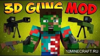 моды для зомби апокалипсиса screenshot 3