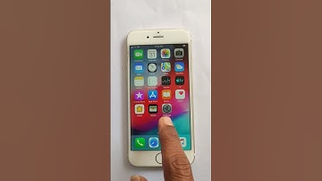 how to create Apple id