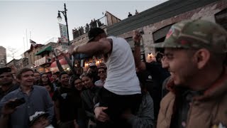 Raz Simone - Natural Resources