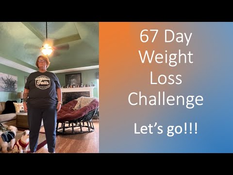 67 Day Weight Loss Challenge #weightlosschallenge #weightlossjourney # ...