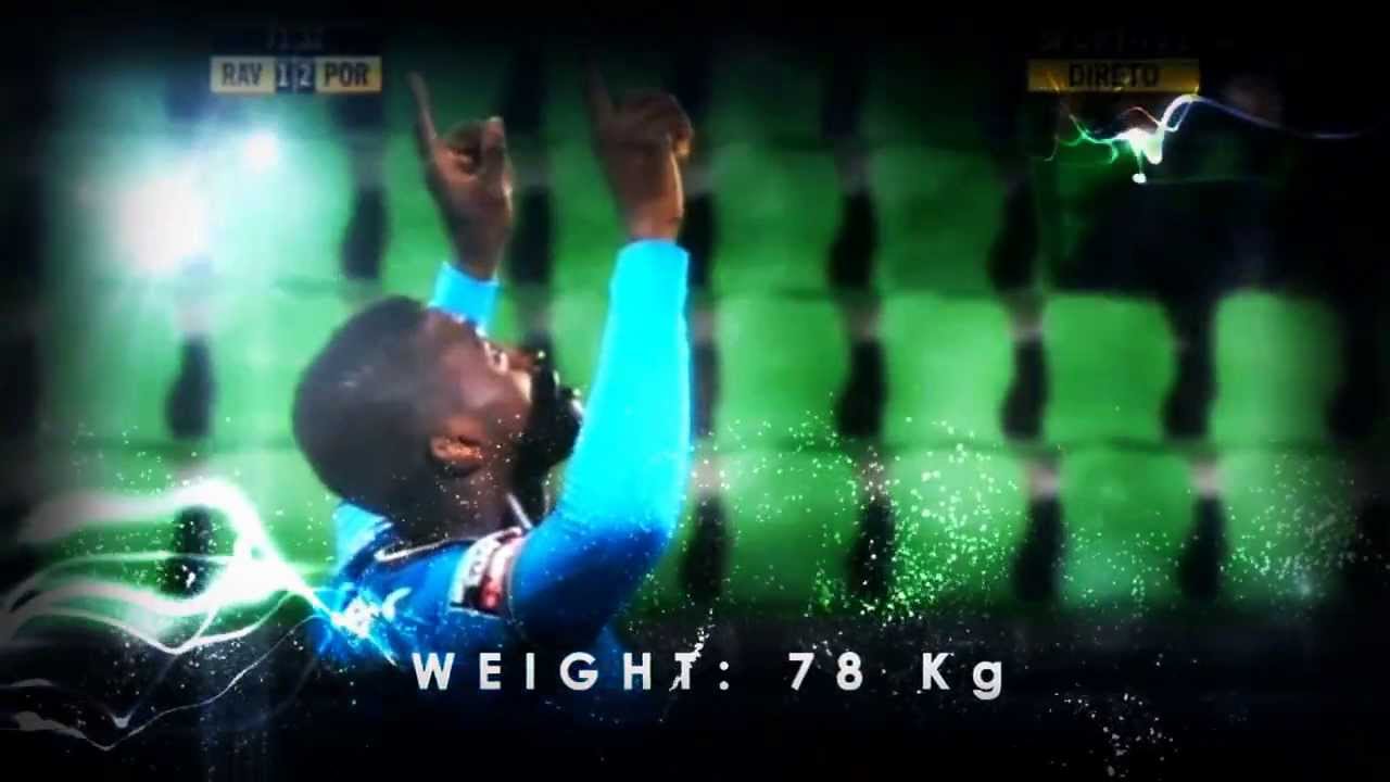 Best of JACKSON MARTÍNEZ Goals and skills