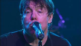 George Thorogood and the Destroyers - Bad to the Bone (Royal Concert Hall Nottingham, England 2004)