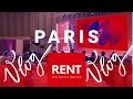 Vlog au salon rent immobilier 2023