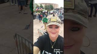 Say No 2 Joe& His Ho, Kamala, The .Trump 202P