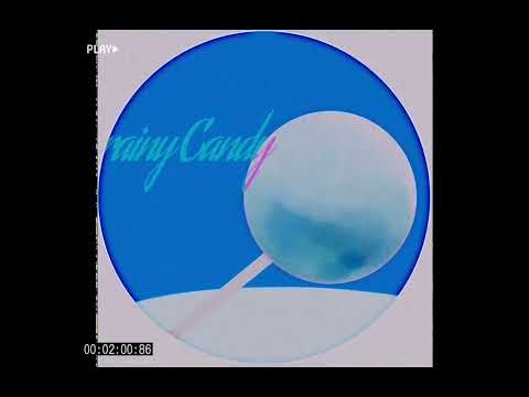 Rainy Candy 【track by WICSTONE】