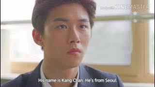 Kang Chan/Taeung( Jaewu)