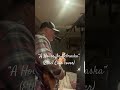 “A House In Nebraska” #americanasoul #ethelcain