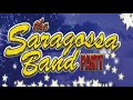 🎈 NON-STOP. Party Music “SARAGOSSA BAND&quot; The Greatest. 🎈🎶🎵🎤