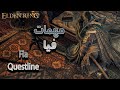 مهمات فيا Fia Questline ELDEN RING