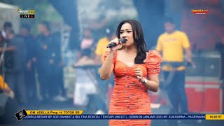 KAU TETAP KUSAYANG - ARNETA JULIA - OM ADELLA LIVE LEMBANG BANDUNG 2023