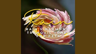 Resonant Rain Paws & Play