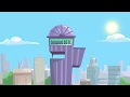 Doofenshmirtz Evil Inc. Jingle Compilation