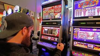 Girlfriend Surprises with Trip to HAWAII! & Losing Money Playing Slots by Keith Knittel - Personal 2,724 views 8 years ago 10 minutes
