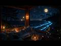 (NO ADS) Sleep Hypnosis Therapy • Healing Music for Insomnia, Stress Relief & Deep Sleep
