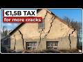 €1.5 Billion for 'Experts' While Homes Collapse!