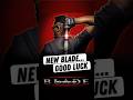 New Blade is coming out... #Blade #Marvel #Movie