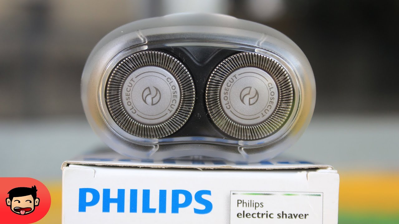 Unboxing Philips Shaver PQ206 YouTube