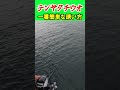 太刀魚テンヤで一番簡単な誘い方@ALUREFC