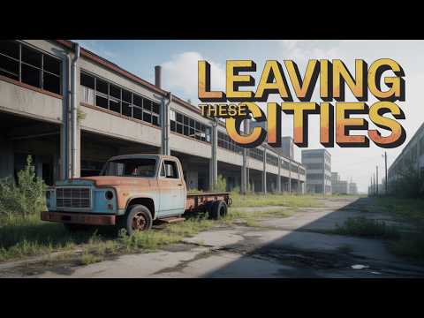 Top Dying Cities Everyone Is Leaving In 2026