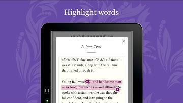 Kobo Android App Demo
