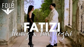 KENNZ x Inis Neziri - FATIZI (Prod by. Monkey Music)