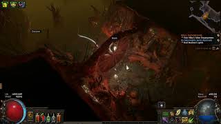 PoE Axiom Perpetuum - Path of Exile