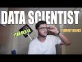 Is Data Science The Best Career Option...? | Taking Career Decision (18 Year Old)