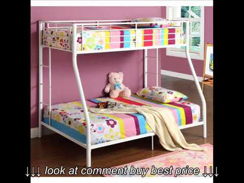 Loft Bed Set Twin Over Full Bunk Bed Princess Loft Bed Small