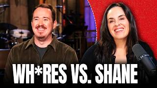 Shane Gillis Faces Hollywood’s Firing Squad. Again. - Dumpster Fire 358