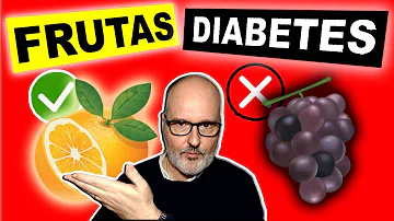 ¿Cuál es la mejor fruta para un diabetico?