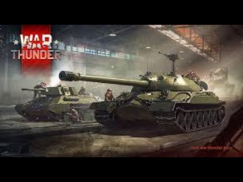 War Thunder Army - tutorial part 1 - YouTube