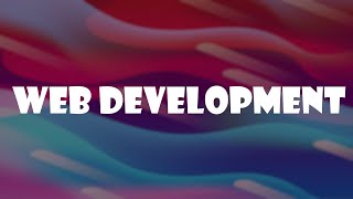 Webtown The Basics