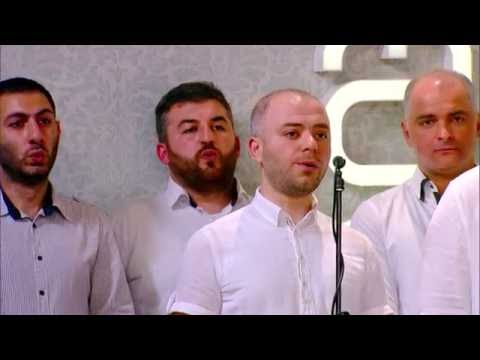 სამების მგალობელთა გუნდი | შენ გიგალობ