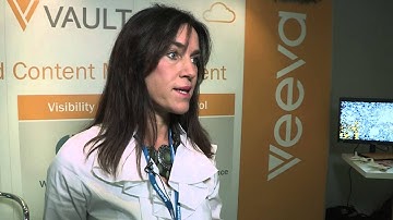 Katrin Spaepen Veeva