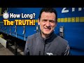 🚛 Teachers, Police Officers, Builders... Now Lorry Drivers (In 30 Days)