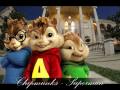 Chipmunks  superman